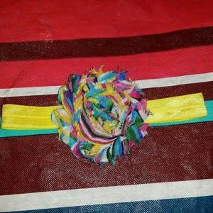 Shabby Headbands